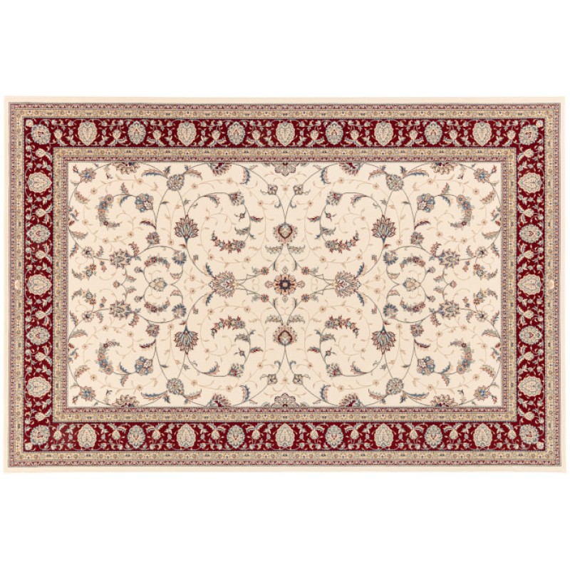 GF Ballyfin - Style 2 Sand Rug - 160cm X 230cm